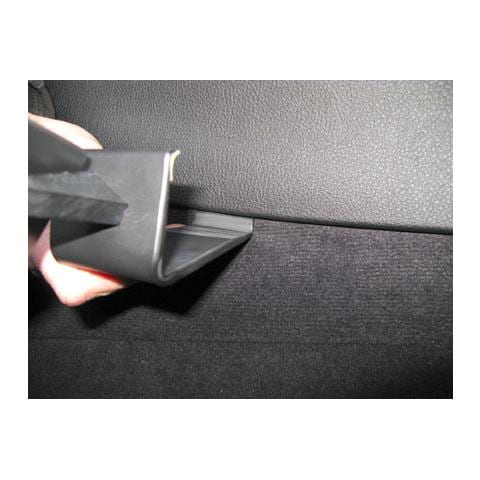 console mount v. BMW 5series GT F07 10- - Foto 1